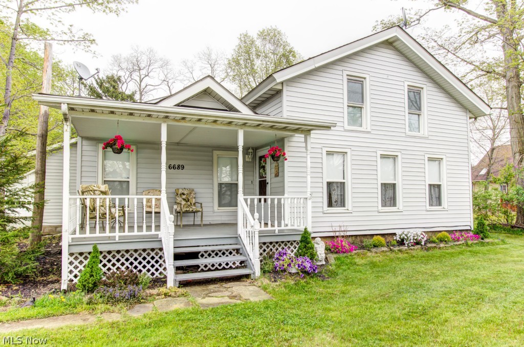 6689 Madison Road Thompson, OH 44086 - Photo 8 of 24
