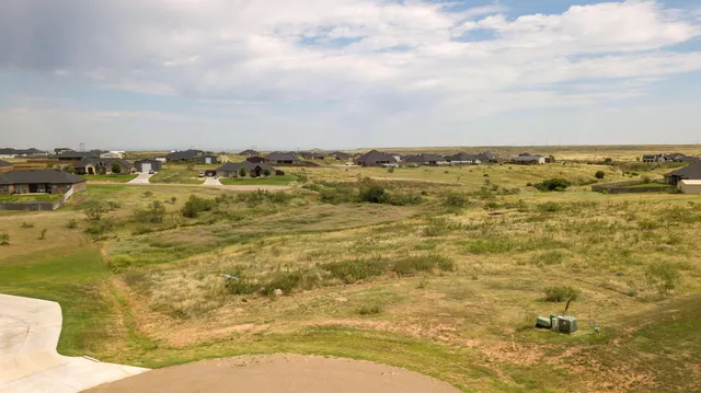 a view of an ocean view