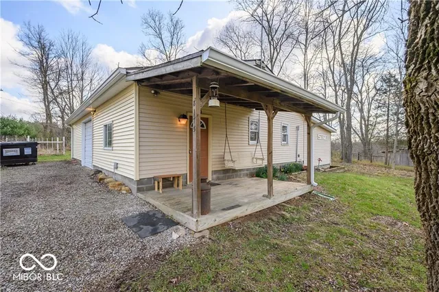 $170,000 | 8175 Grandview Road, Columbus, IN 47201