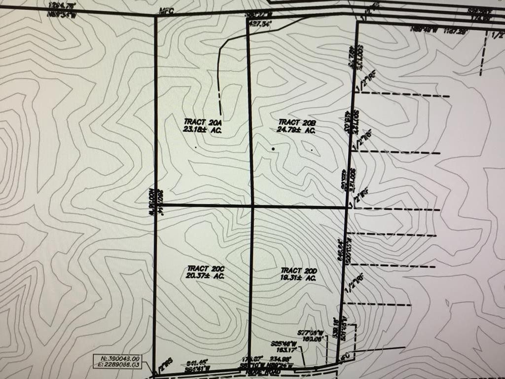 0 Tract 20 D (19.31 Acres) Ridge Decatur, TN 37322 - Photo 1 of 1