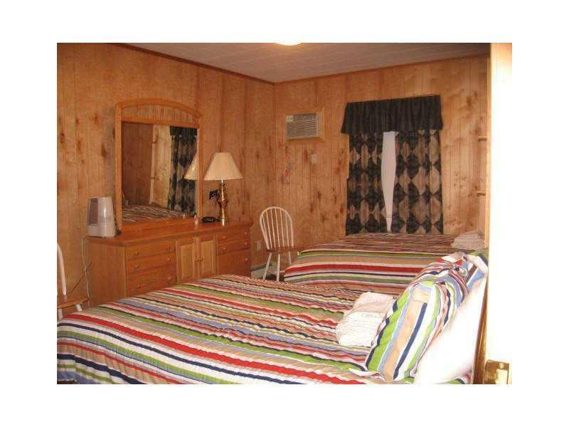 62 Sunset Cove Road Roxbury, ME 04275 - Photo 11 of 24 Bedroom.