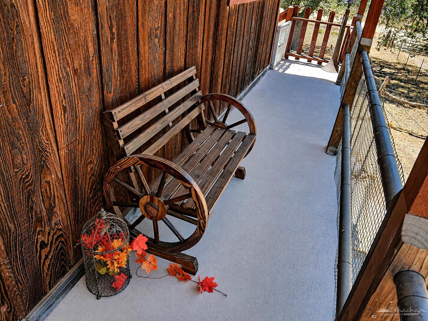 20935 Schell Ranch Road Caliente, CA 93518 - Photo 19 of 32 Gallery Image 19
