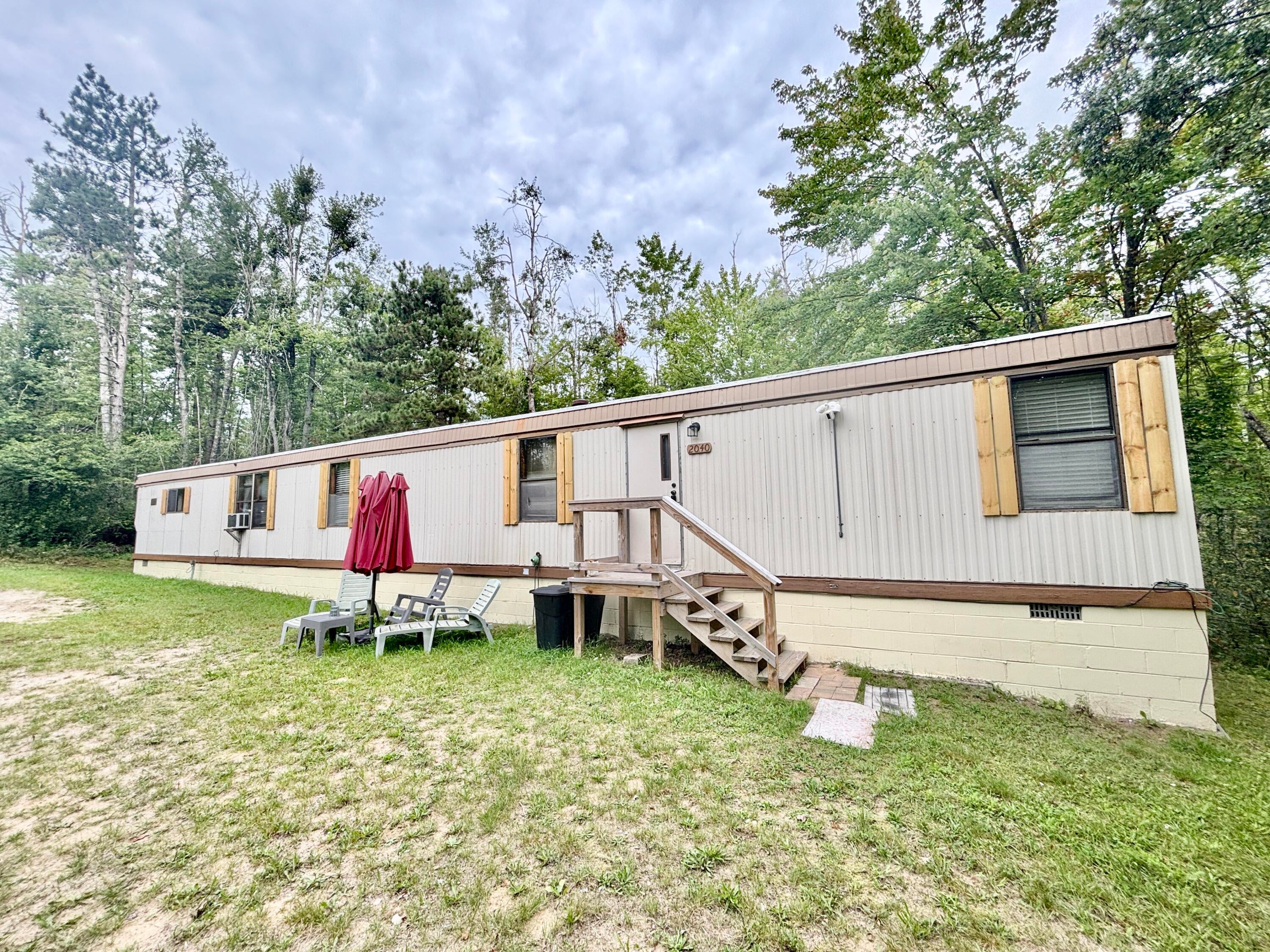 2040 Hill Road Lewiston, MI 49756 - Photo 1 of 43 Gallery Image 1