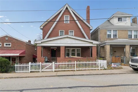 $225,000 | 114 Augusta Street, Pittsburgh, PA 15211
