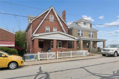 $225,000 | 114 Augusta Street, Pittsburgh, PA 15211