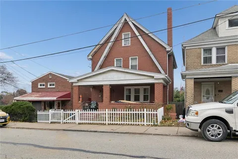 $225,000 | 114 Augusta Street, Pittsburgh, PA 15211