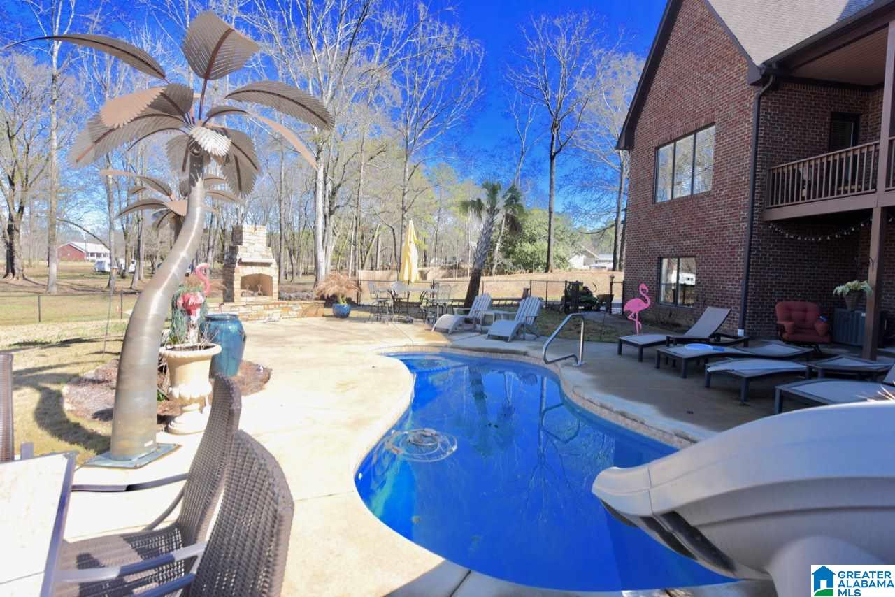 139 River Run Road Childersburg, AL 35044 - Photo 43 of 49