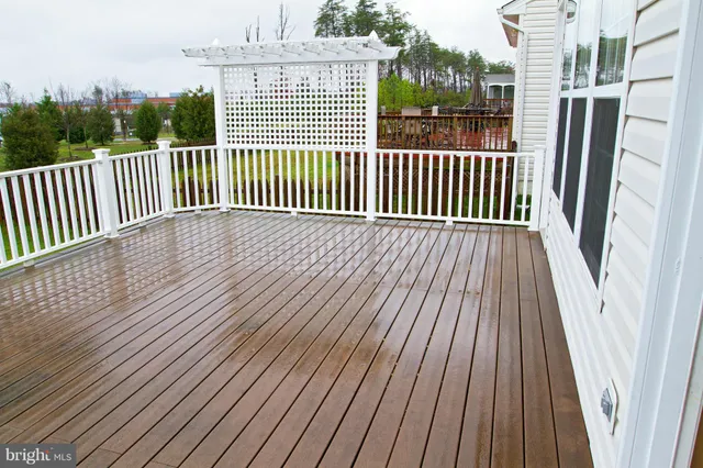 a front view of residential houses