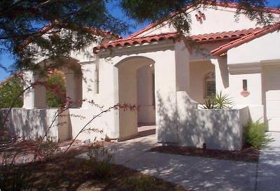 5355 North Ridge Spring Place Tucson, AZ 85749 - Photo 1 of 5 Gallery Image 1