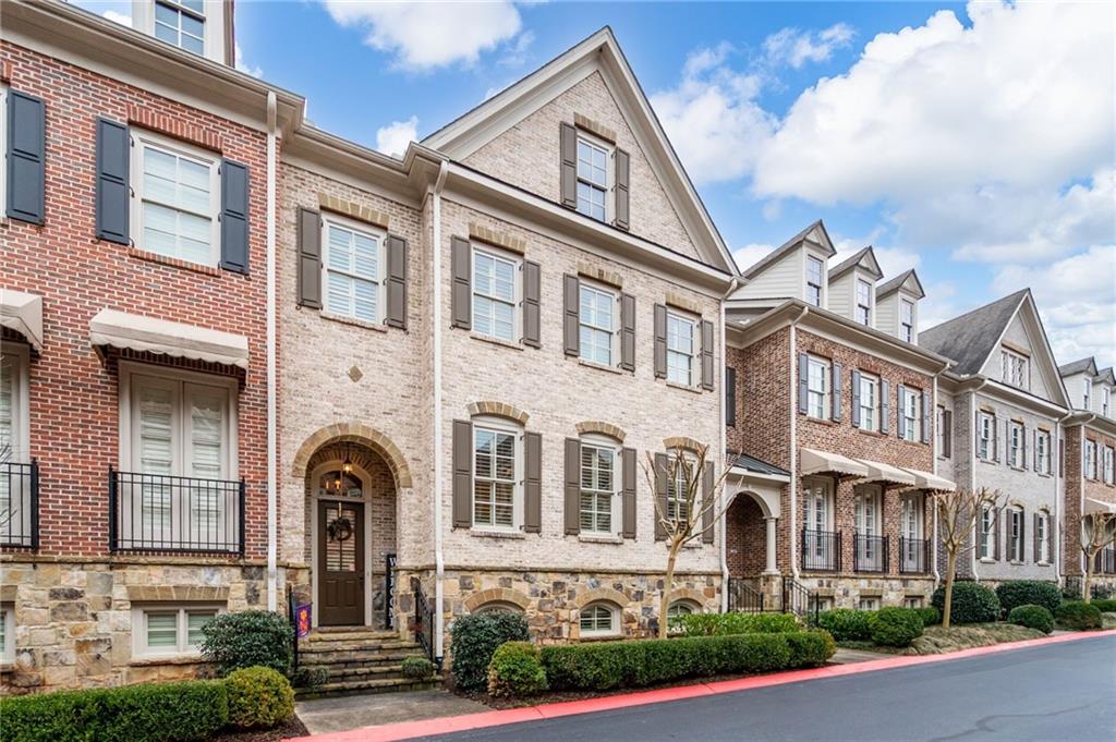 Marietta Country Club Overlook/Mt. View, Kennesaw, Golf course information and reviews.