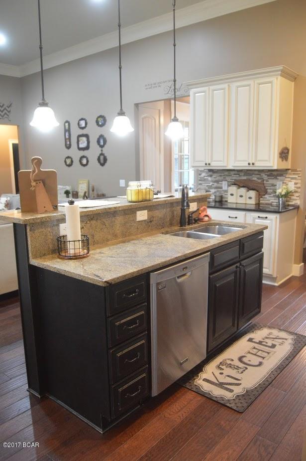 3505 High Cliff Road Southport, FL 32409 - Photo 7 of 19 Gallery Image 7