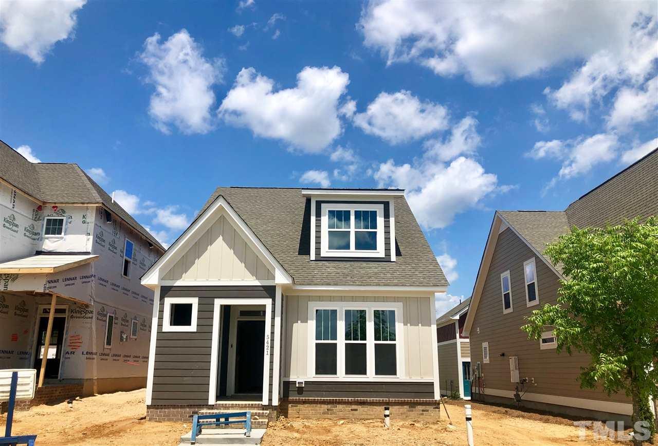 5528 Advancing Avenue, Unit 1163 Raleigh, NC 27616 - Photo 1 of 1 Gallery Image 1