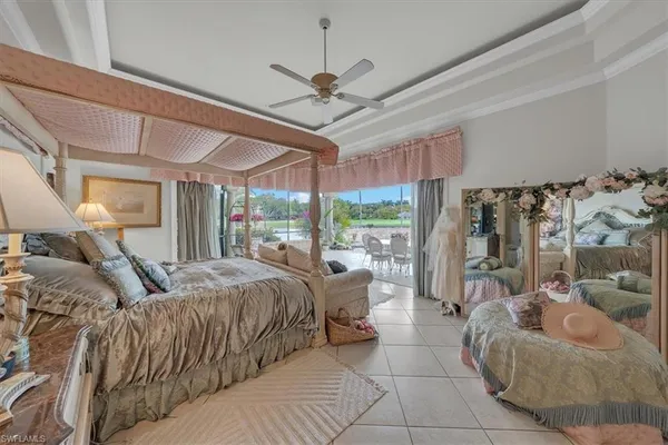 $5,595,000 | 2339 Alexander Palm, Naples, FL 34105