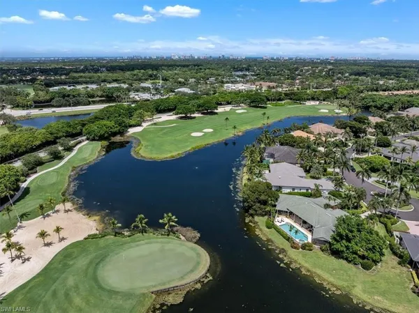 $5,595,000 | 2339 Alexander Palm, Naples, FL 34105