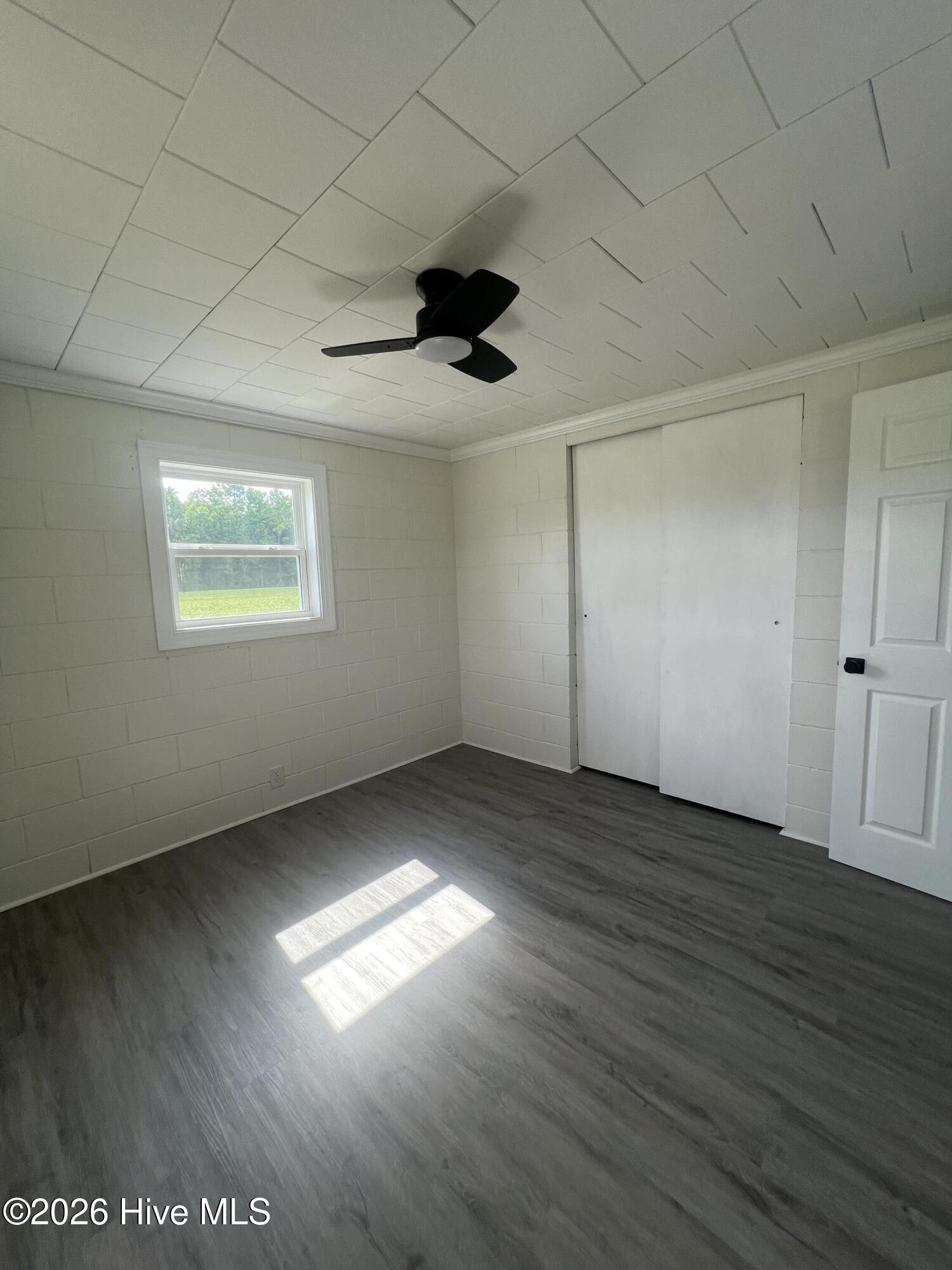 8857 Robbins Road Rocky Mount, NC 27803 - Photo 23 of 39 Bedroom 1