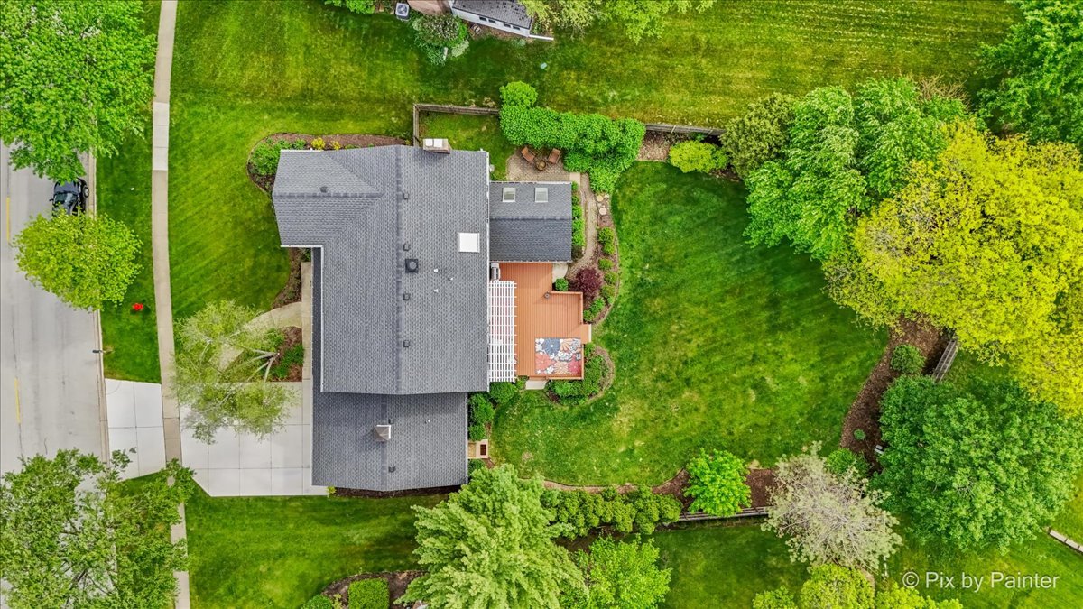 1148 West Whytecliff Road Palatine, IL 60067 - Photo 60 of 70