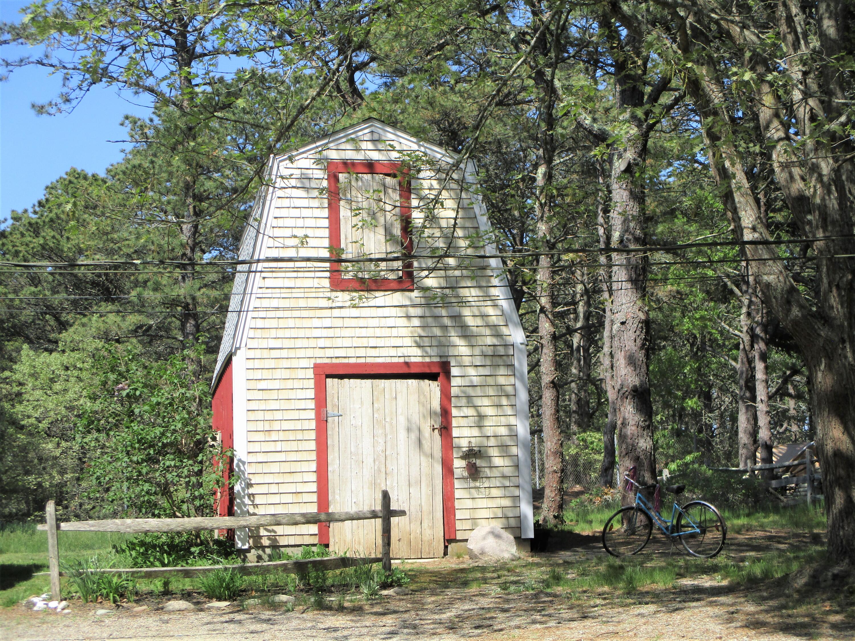 45 Silver Spring Road Wellfleet, MA 02667 - Photo 54 of 64 IMG_7873