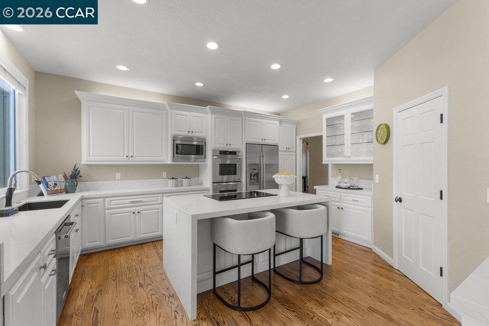 70 Ridgecrest Court Lafayette, CA 94549 - Photo 14 of 58