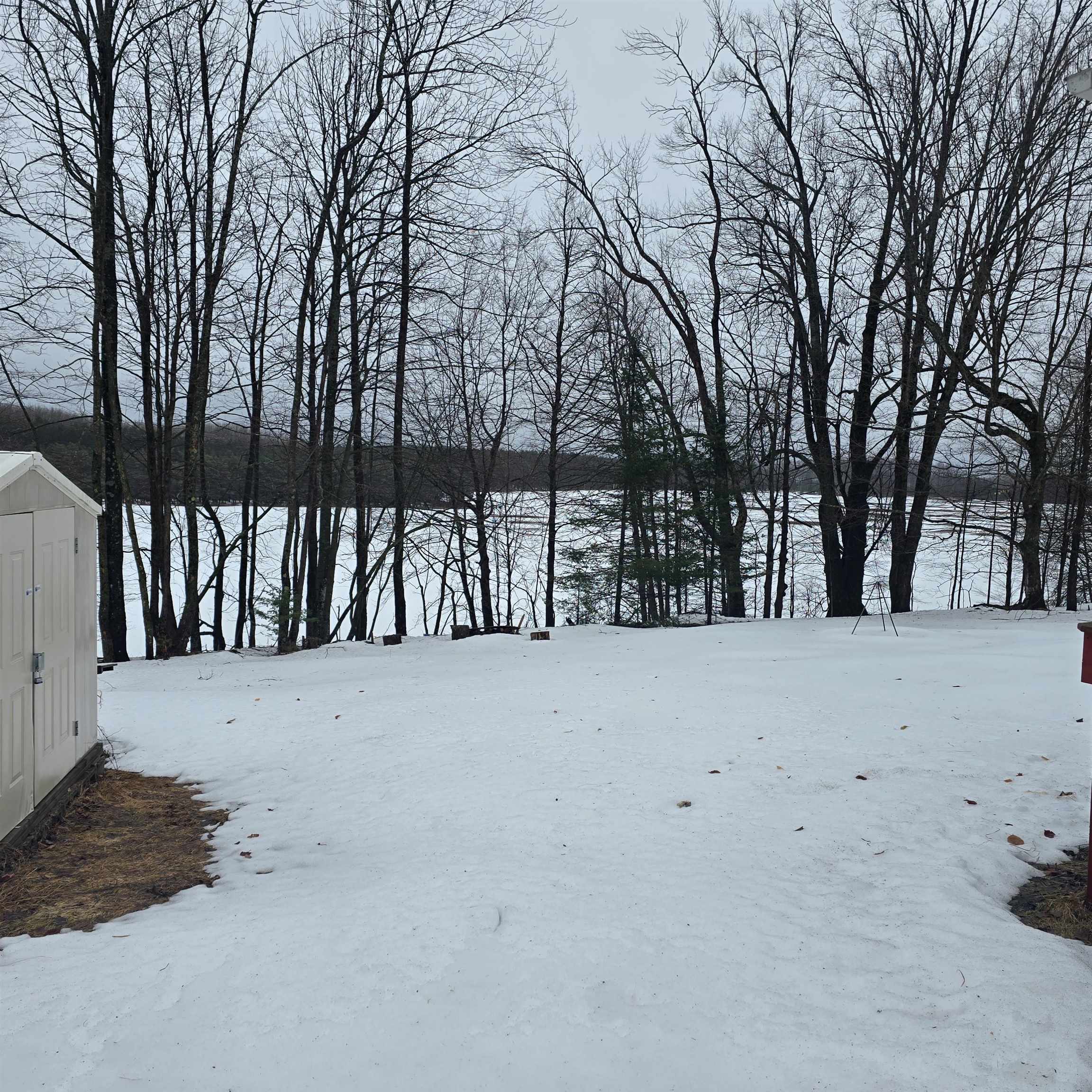 Westman Dam Road Stephenson, MI 49887 - Photo 7 of 20