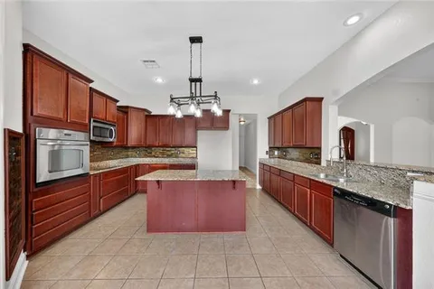 $368,500 | 41207 Colonial Drive, Sorrento, LA 70778