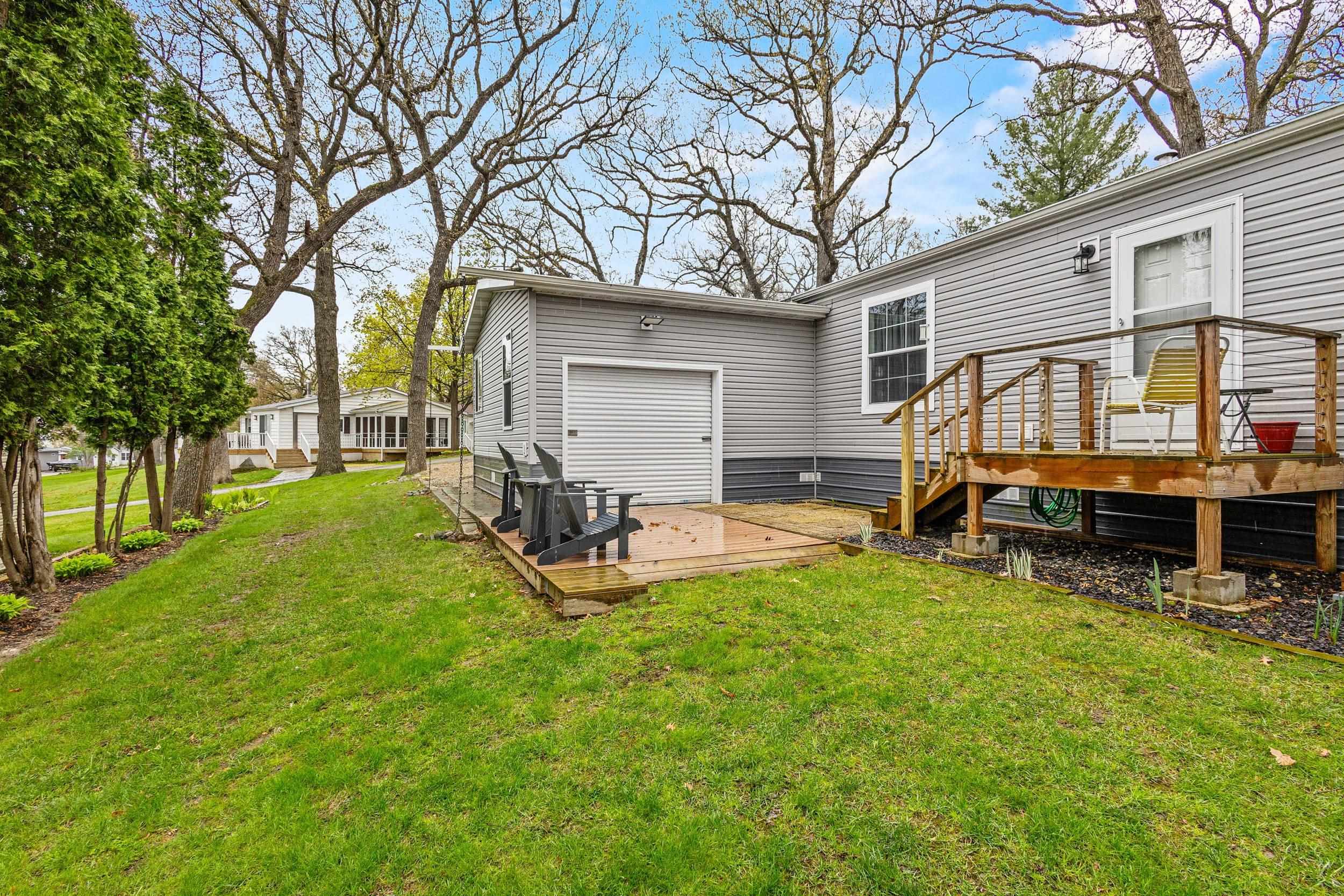 W1325 Spring Grove Road Ripon, WI 54971 - Photo 38 of 68