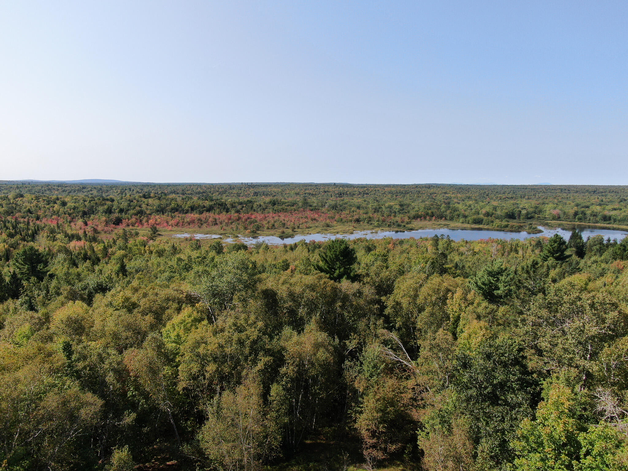 170 Kingman Road Kingman, ME 04451 - Photo 2 of 21 DJI_0319