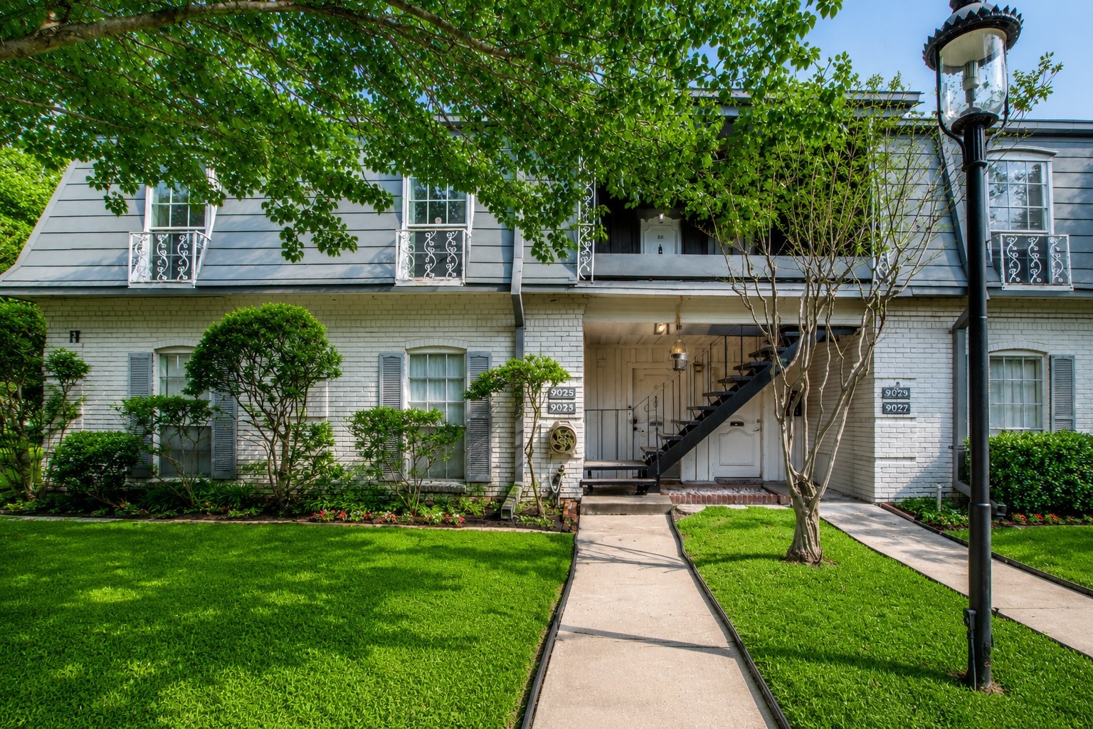 9025 Rue Cambon Street, Unit 66 Houston, TX 77074 - Photo 5 of 34