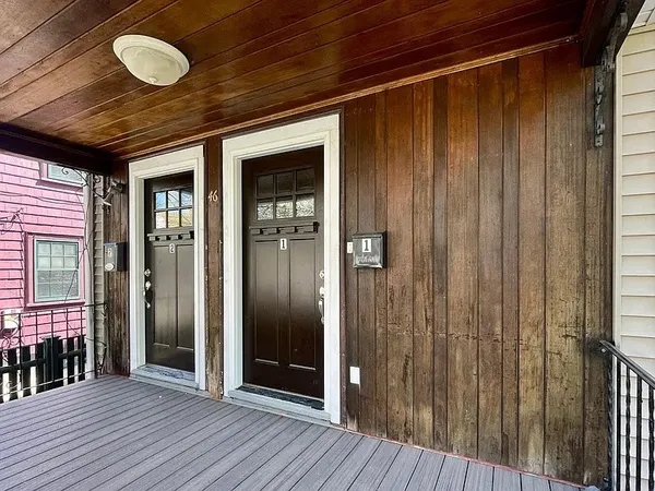 $3,600 | 46 Quincy Street, Unit 1, Medford, MA 02155