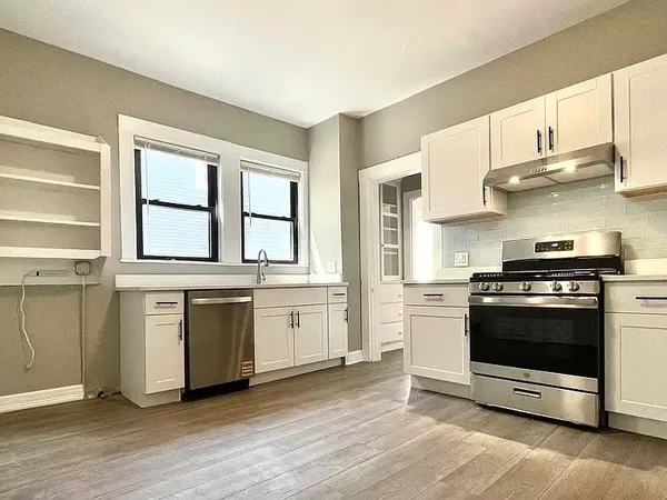 $3,600 | 46 Quincy Street, Unit 1, Medford, MA 02155