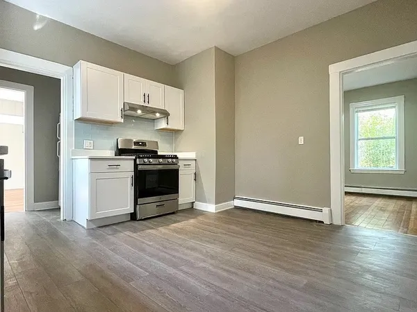 $3,600 | 46 Quincy Street, Unit 1, Medford, MA 02155