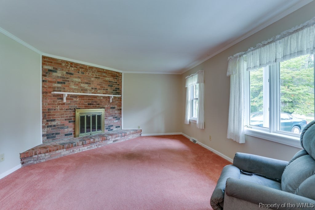 102 Brokenbridge Road Yorktown, VA 23692 - Photo 8 of 34 Gallery Image 8