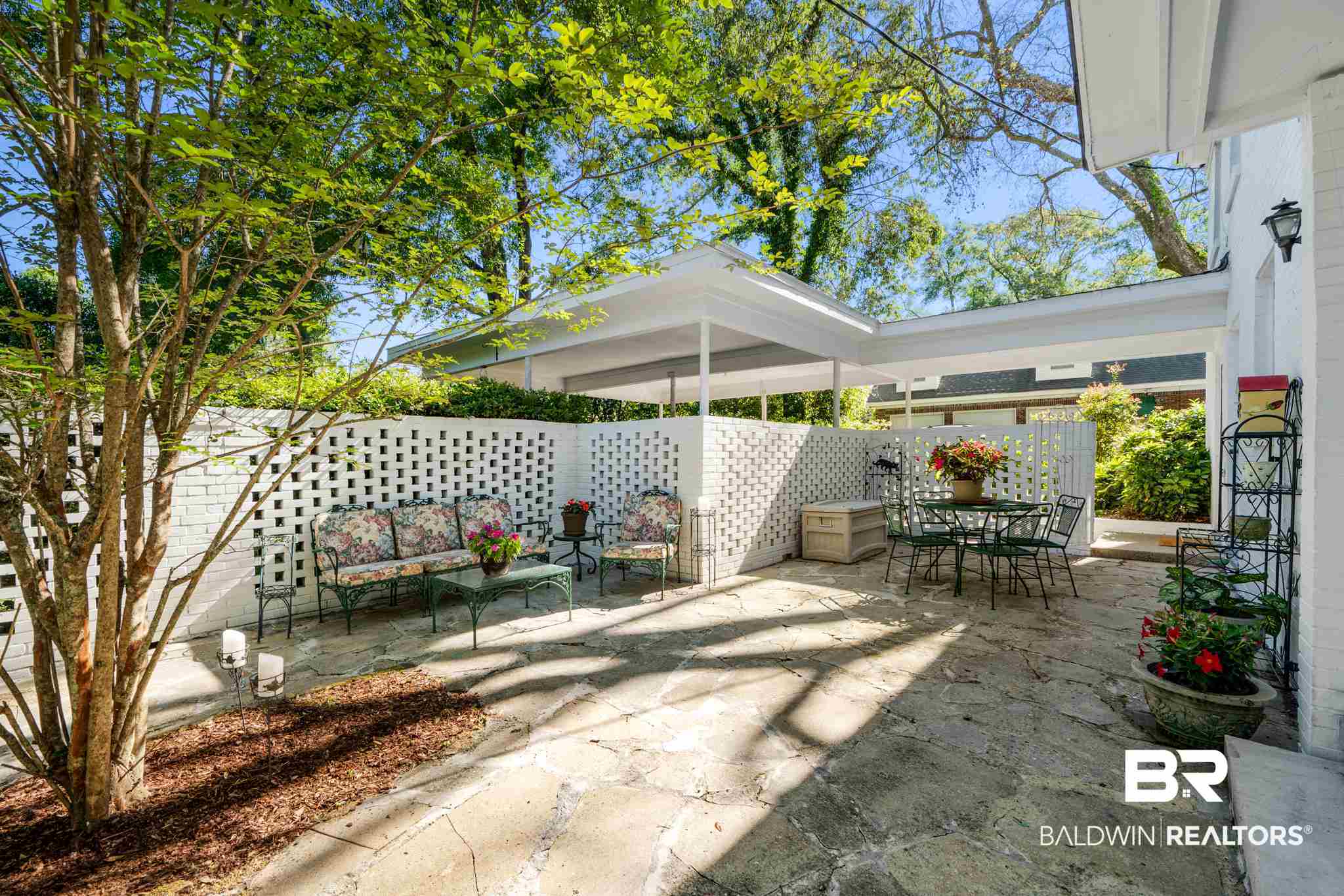 4530 Kingsway Drive Mobile, AL 36608 - Photo 25 of 33