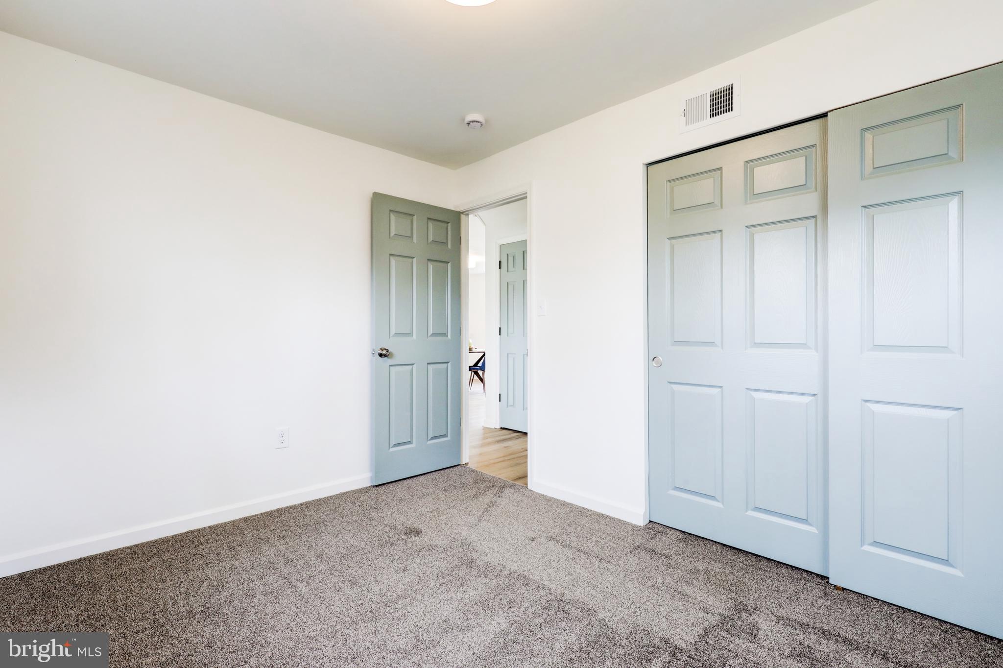 31 Nature Lane Levittown, PA 19054 - Photo 17 of 33 a view of an empty room