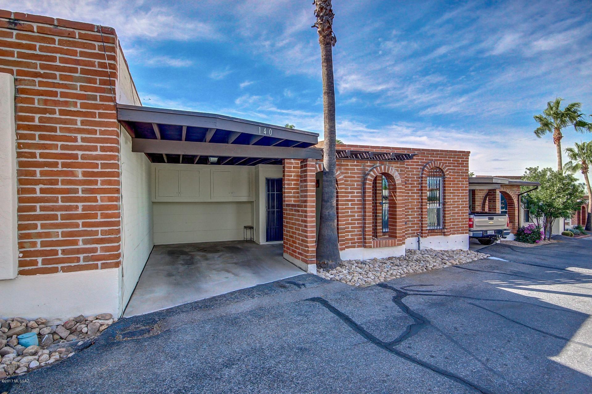 9111 North Oracle Road, Unit 140 Tucson, AZ 85704 - Photo 3 of 23