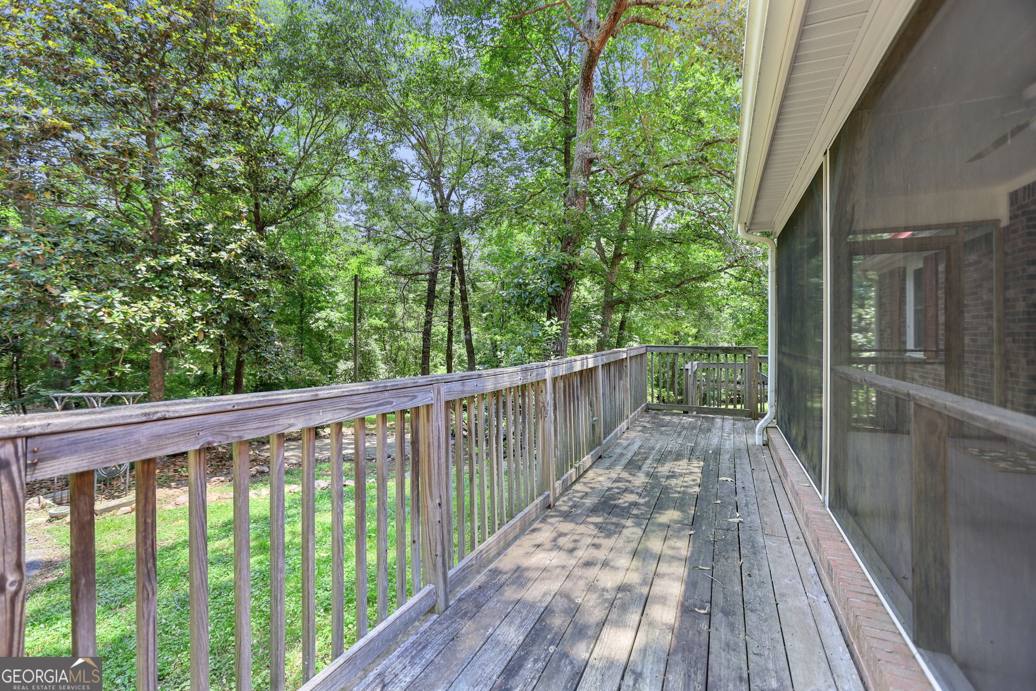 575 Covered Bridge Road Covington, GA 30016 - Photo 45 of 47