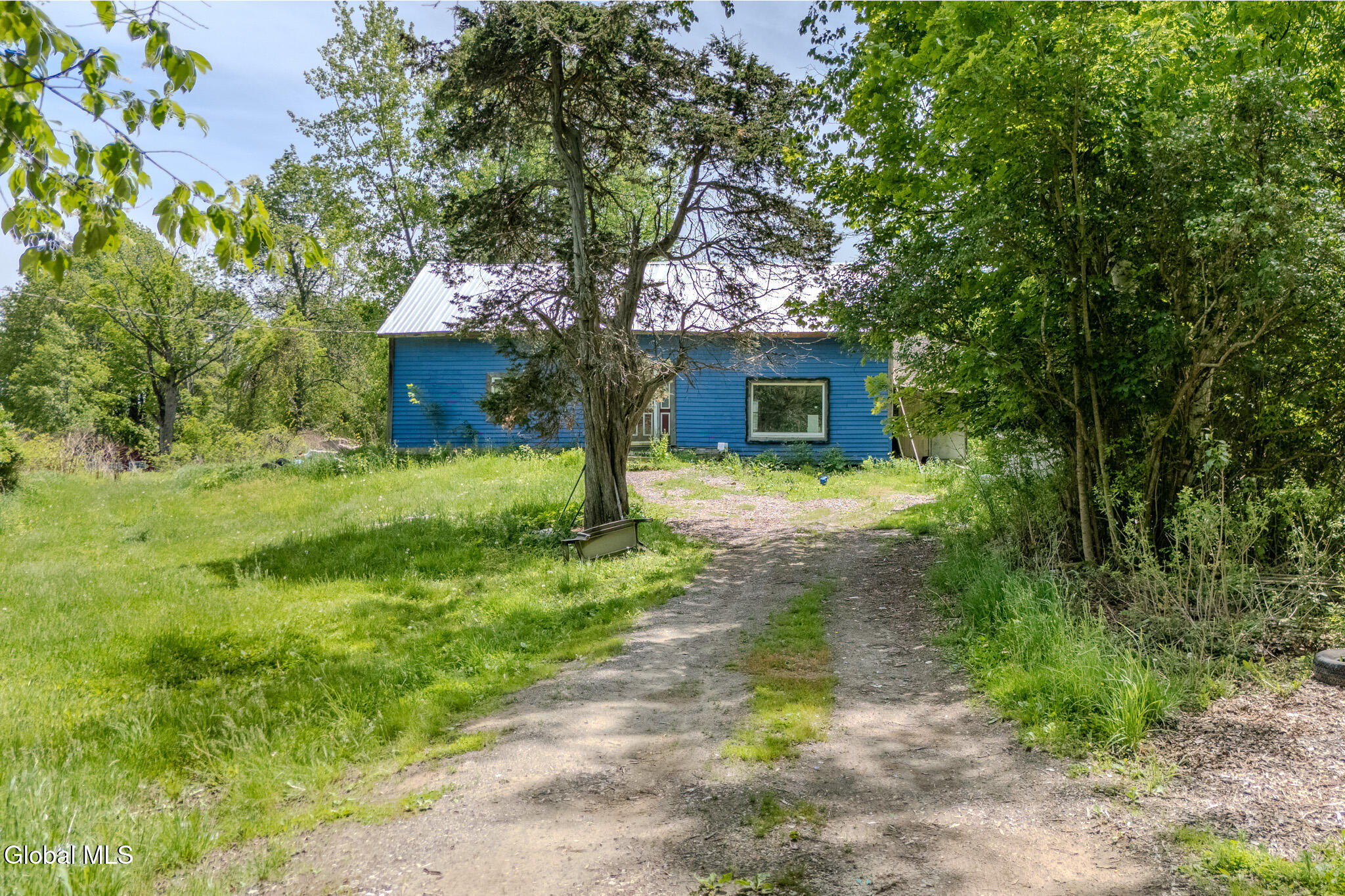 328 North Road Poestenkill, NY 12018 - Photo 4 of 13 DJI_20260527140109_0054_D-HDR