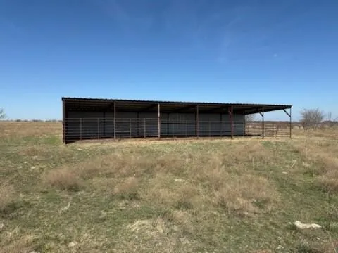 a view of a house with a window