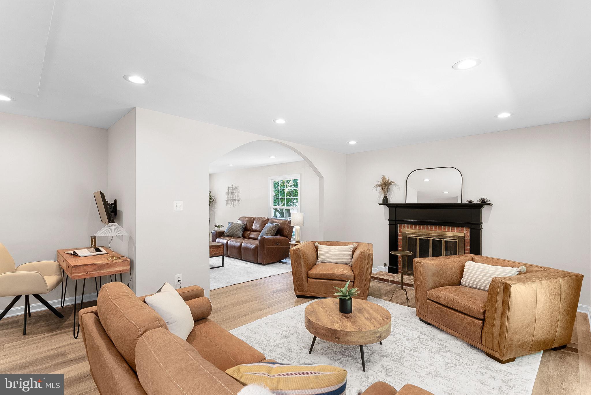 9106 Rothery Court Springfield, VA 22153 - Photo 15 of 67