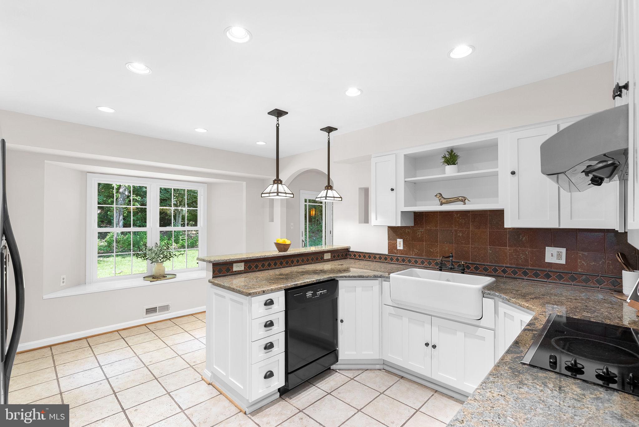 9106 Rothery Court Springfield, VA 22153 - Photo 17 of 67
