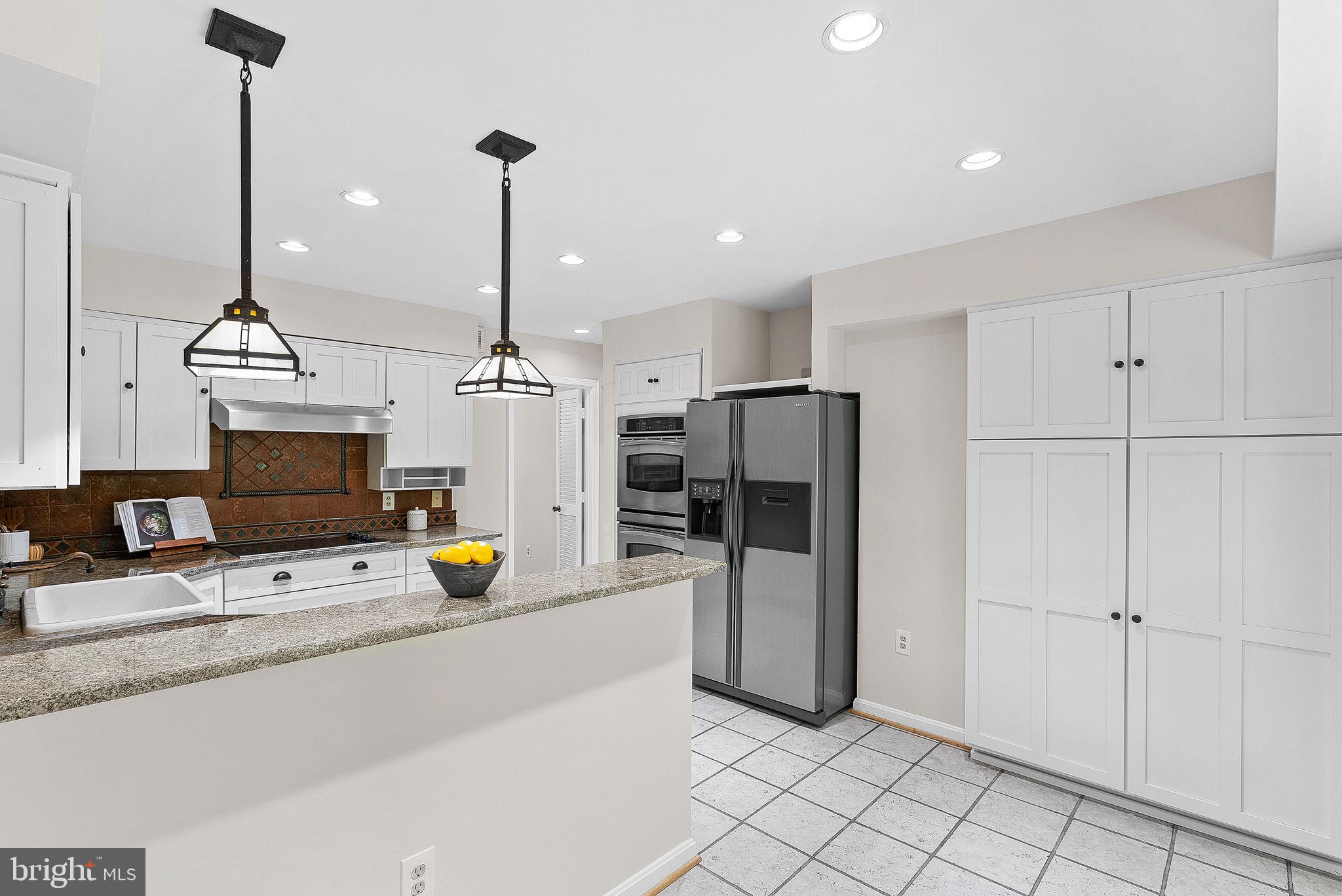 9106 Rothery Court Springfield, VA 22153 - Photo 19 of 67