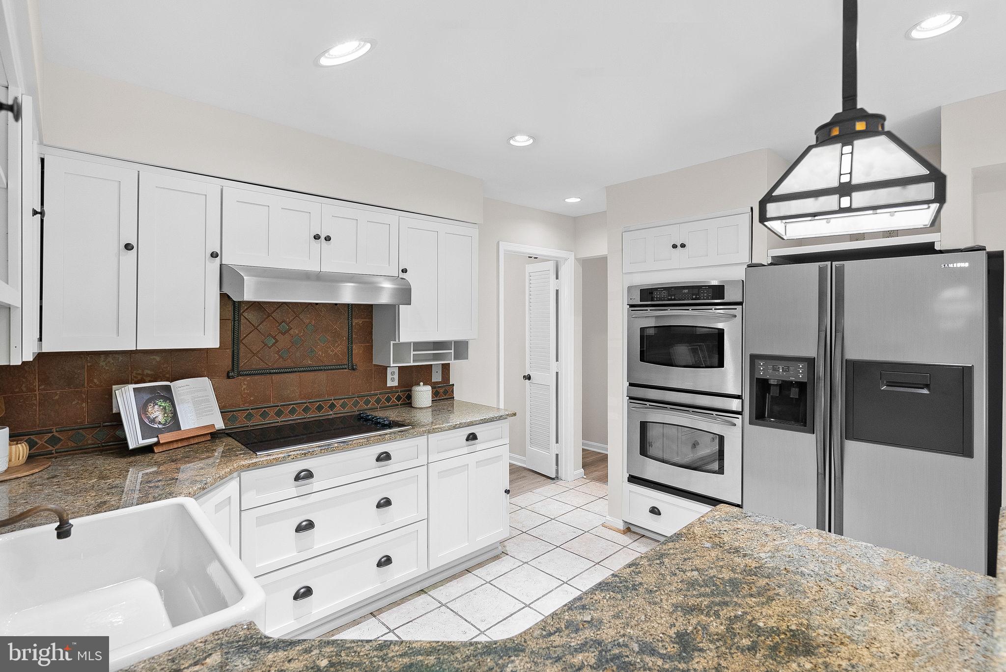 9106 Rothery Court Springfield, VA 22153 - Photo 20 of 67