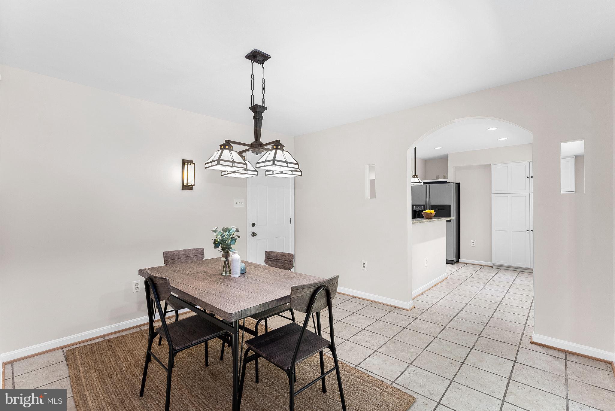 9106 Rothery Court Springfield, VA 22153 - Photo 25 of 67