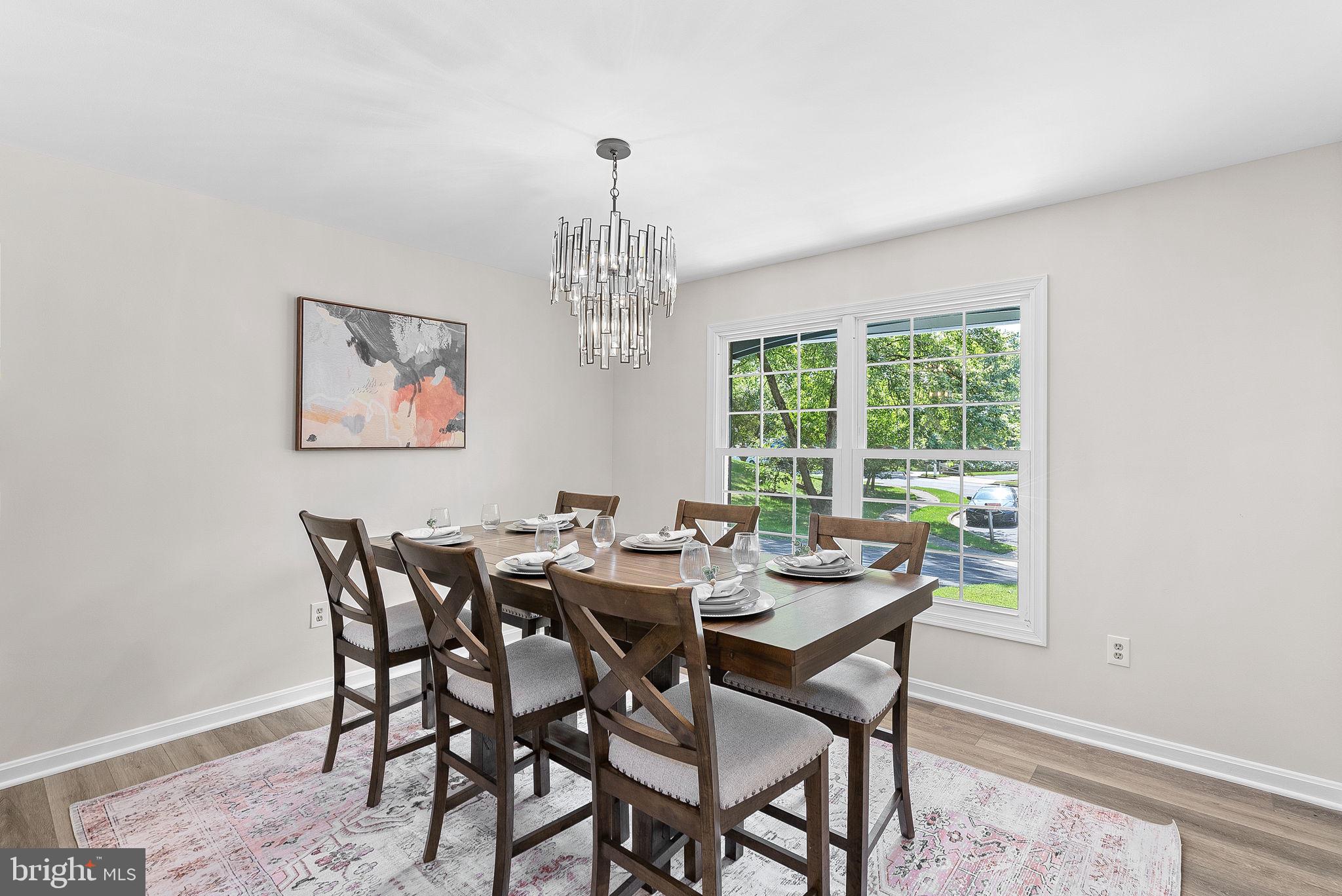 9106 Rothery Court Springfield, VA 22153 - Photo 27 of 67