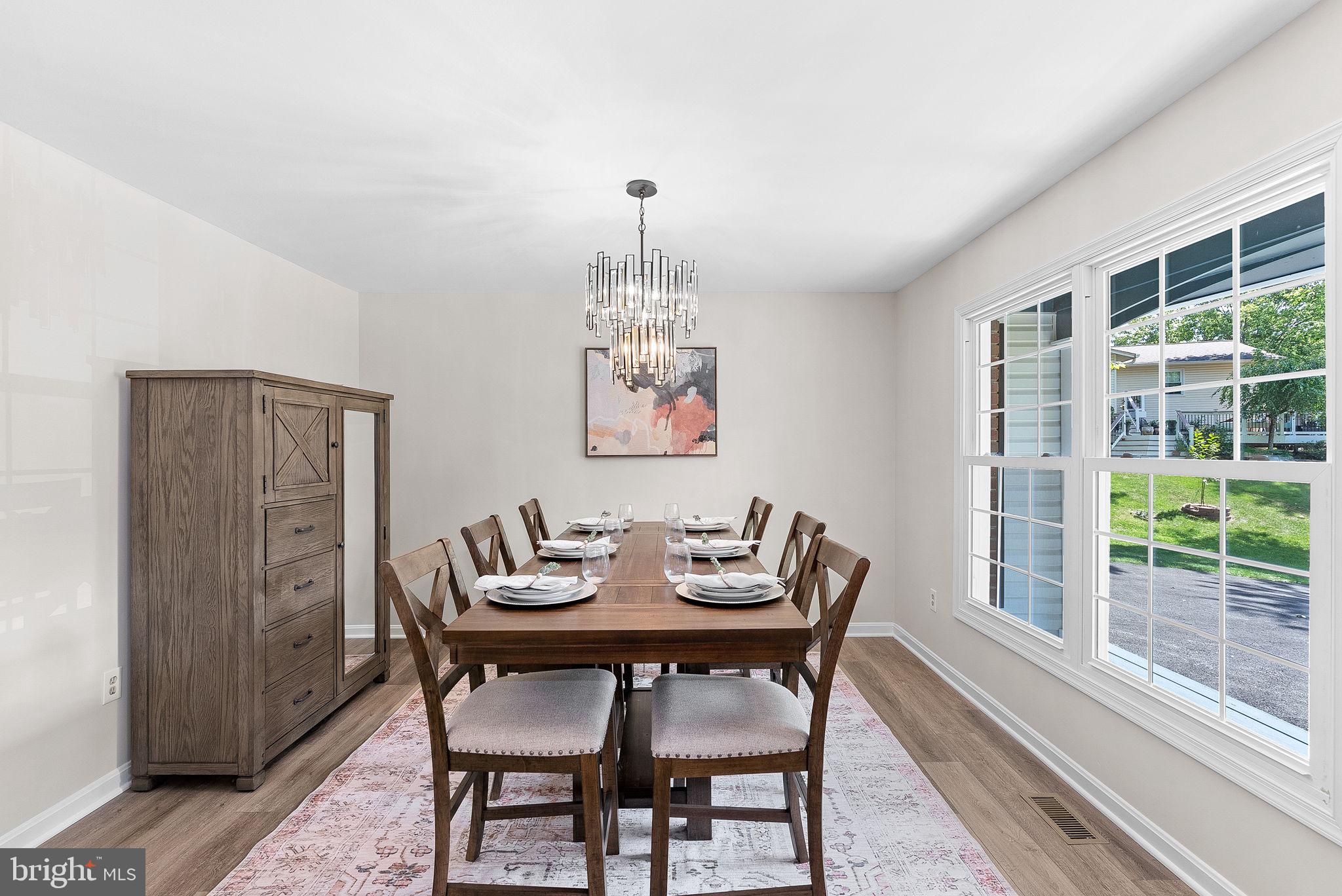 9106 Rothery Court Springfield, VA 22153 - Photo 28 of 67