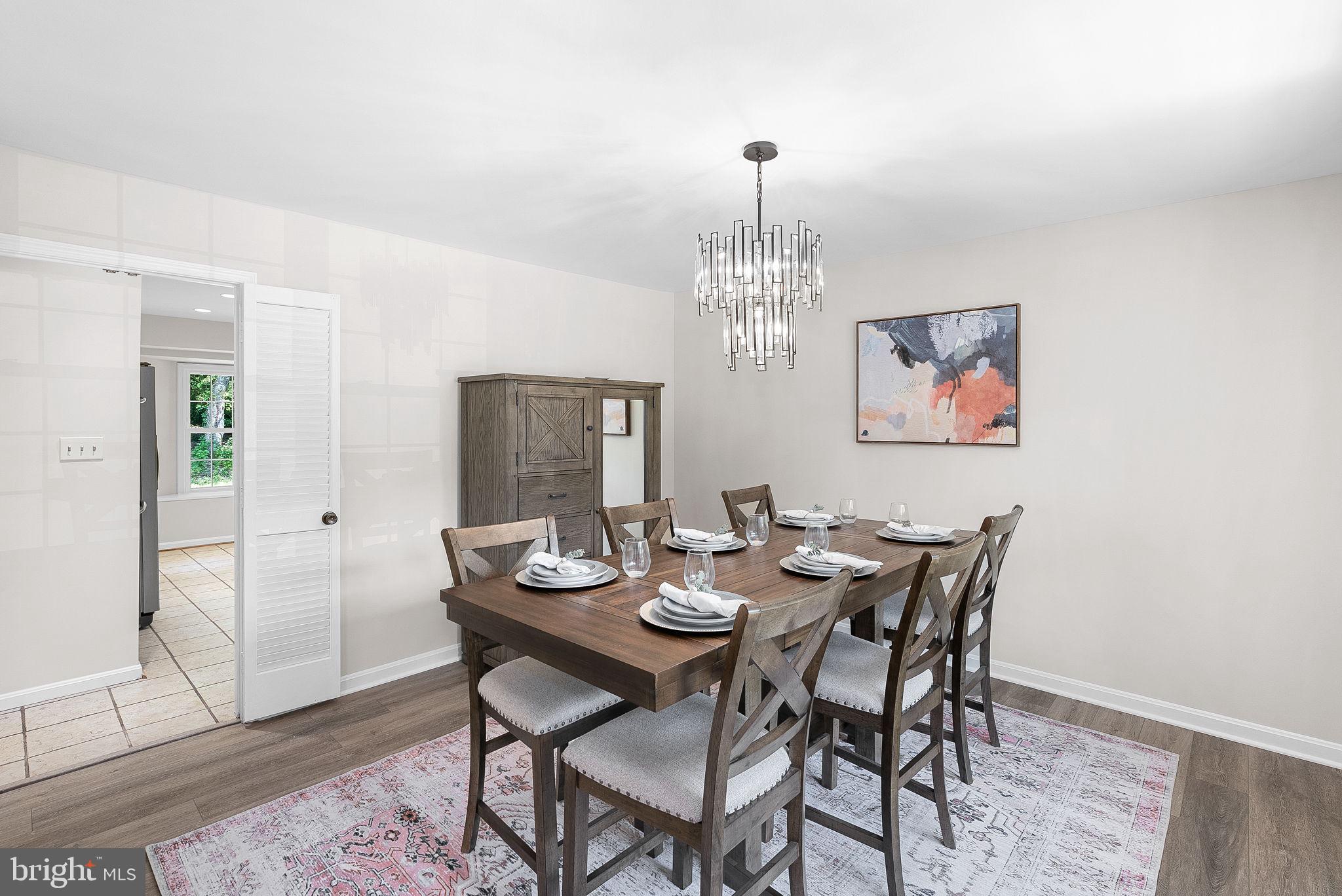 9106 Rothery Court Springfield, VA 22153 - Photo 29 of 67