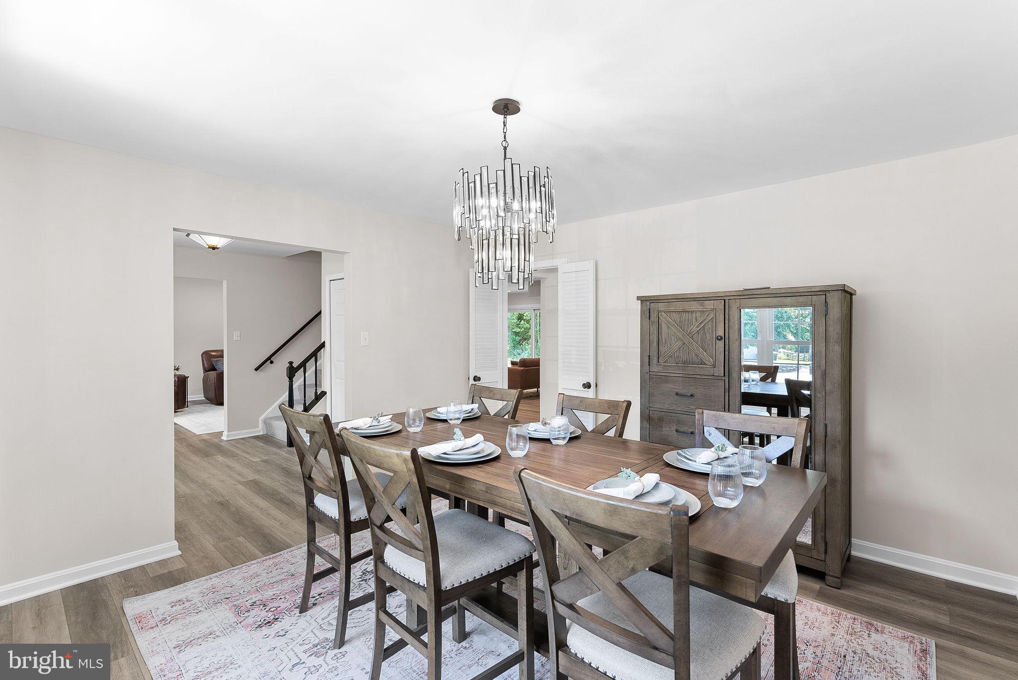 9106 Rothery Court Springfield, VA 22153 - Photo 30 of 67