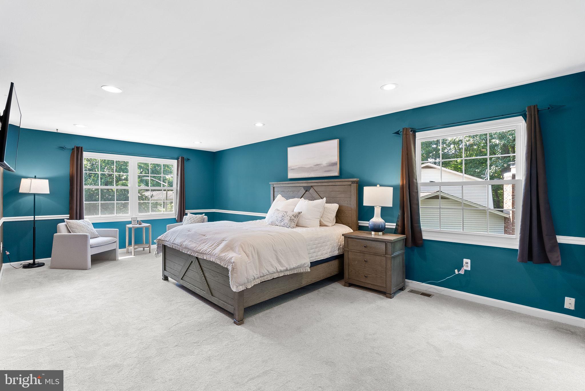 9106 Rothery Court Springfield, VA 22153 - Photo 33 of 67