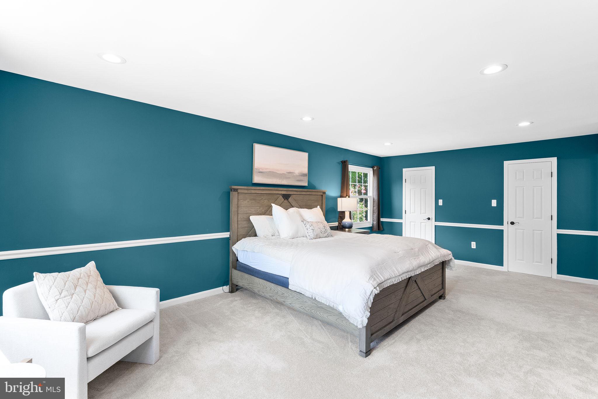 9106 Rothery Court Springfield, VA 22153 - Photo 36 of 67