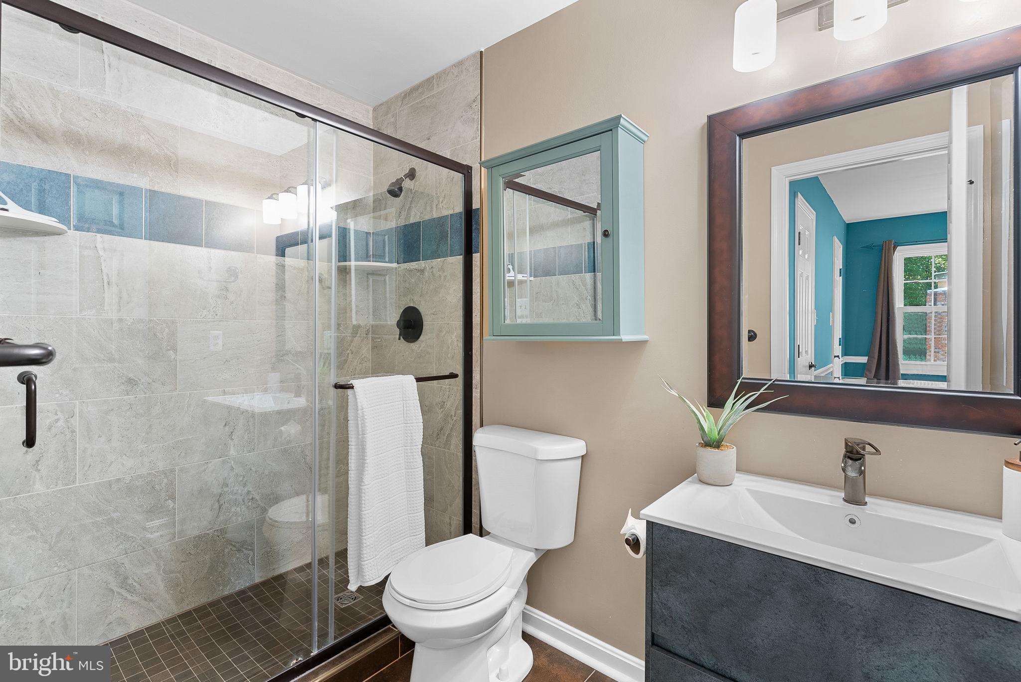 9106 Rothery Court Springfield, VA 22153 - Photo 37 of 67