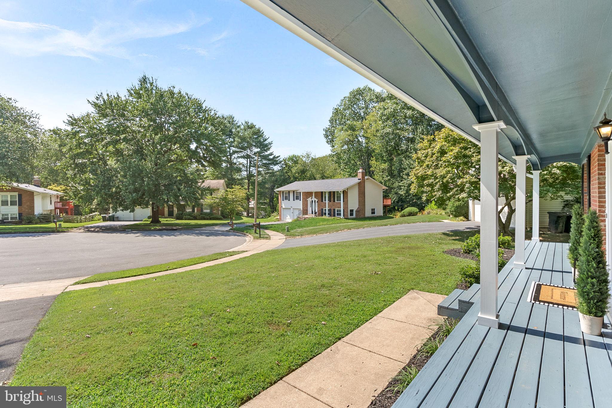 9106 Rothery Court Springfield, VA 22153 - Photo 4 of 67